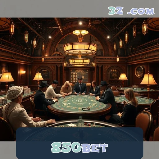 Empolgação e Bônus na 850bet: Diversão Sem Limites!