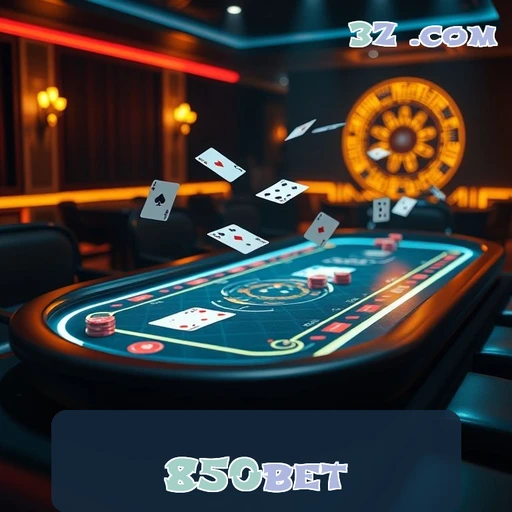 850bet: Segurança e Diversão em um Site Confiável