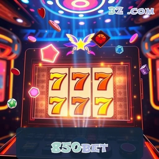 Atrações Imperdíveis em Jogos na 850bet Revelam Diversão