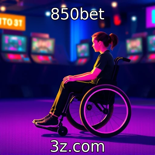 O papel da acessibilidade em jogos modernos