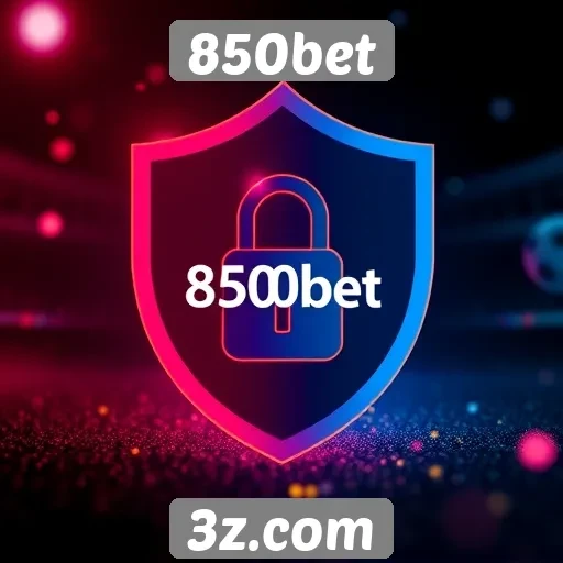 Avaliação da segurança e confiabilidade do 850bet