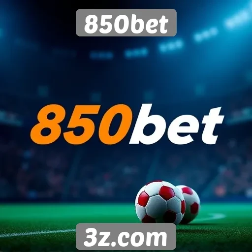 Uma visão sobre os jogos disponíveis na 850bet