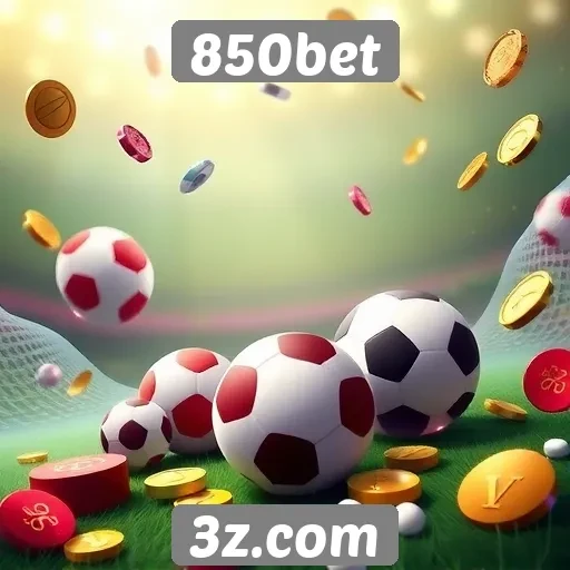 Variantes de jogos disponíveis na plataforma 850bet