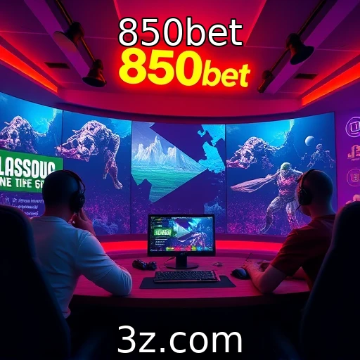 Crescimento das plataformas de streaming de jogos