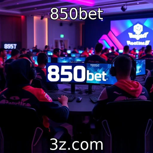 Evento internacional destaca inovações em eSports