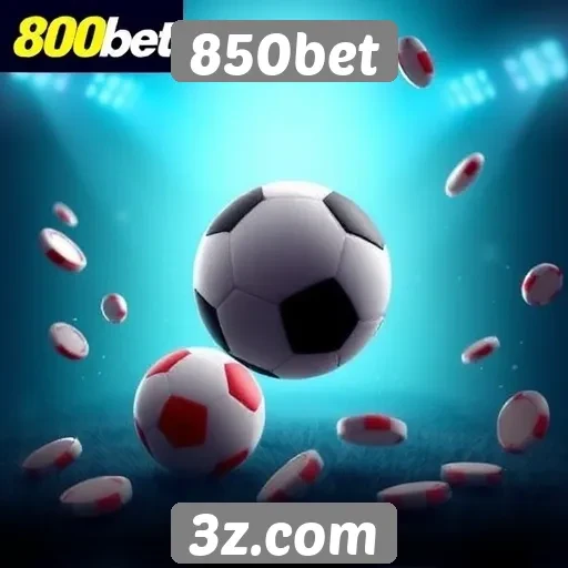 Principais jogos disponíveis na 850bet