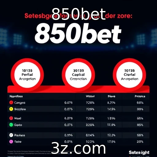 Estudos sobre o perfil dos apostadores modernos