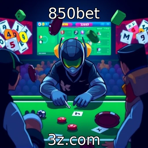 Mudanças no comportamento dos jogadores atuais