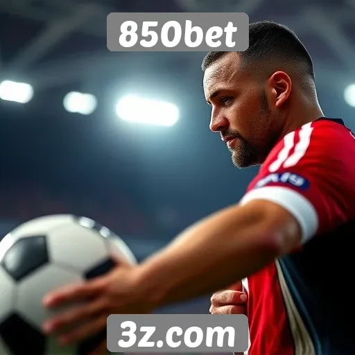 Segurança e confiabilidade no site de apostas 850bet