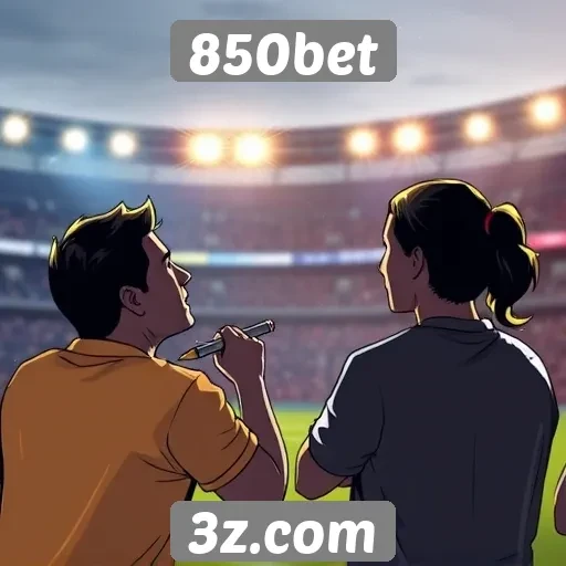 Histórias de sucesso de usuários da 850bet