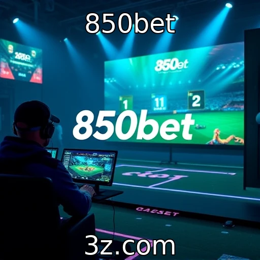 Tendências de tecnologia na indústria de jogos