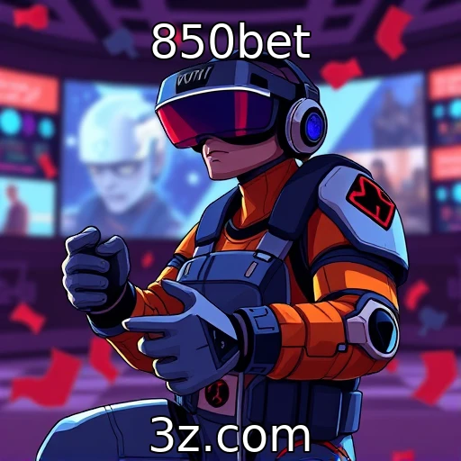 Perspectivas para jogos de realidade virtual e aumentada